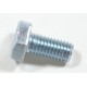 Screw of rim - 500 N / D / F / L (1957 - 1972)