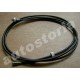 Cable cuenta kilometros - 500R/126 ( --> 1984)