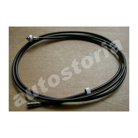 Cable cuenta kilometros - 500R/126 ( --> 1984)