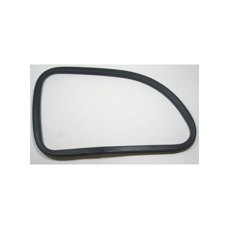 Weatherstrip left - 500N/D/F/L/R (1957-1975)