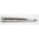 Front emblem molding - Fiat 500 N / D / D Giardiniera 