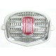 Monogramme de face Avant - 500N/D/D Jardinière (1957 - 1965)