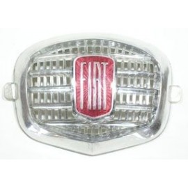 Monogramme de face avant - Fiat 500 N / D / D Jardinière 