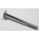 Screw for bumper rear and front - 500 N/D/F/R (1957 - 1975)