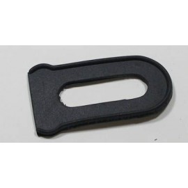 Bumpersteunrubber - Fiat 500 alle / 600 / 600D