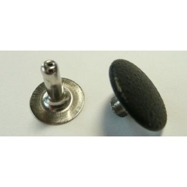 Rivet for soft top fabric - Fiat 500 all