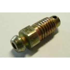 Bleeding screw - Fiat / Autobianchi / Lancia