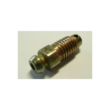 Tornillo de purgar126/130/500/600/850/1100 -- 2300/Dino