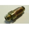 Bleeding screw - Fiat / Autobianchi / Lancia