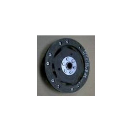 Clutch disc<br>500 F/L/R/126A/126A1/500F Giardiniera (1965 -