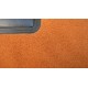 Moquette ocre (bouclée) - Fiat 500 F / L / R (1965-1975)