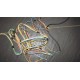 Set of electric wiring - 500 F/L