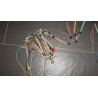 Set of electric wiring - Fiat 500 F / R