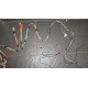 Set of electric wiring - Fiat 500 F / R