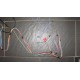 Set of electric wiring - Fiat 500 F / R