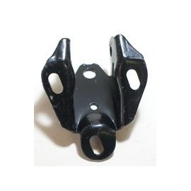 Apoio direito - Fiat 500 D / F / L / R / Giardiniera / 126A / 126A1 