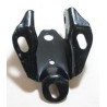 Soporte derecho - Fiat 500 D / F / L / R / Giardiniera / 126A / 126A1 