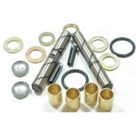 Steering knuckles repair kit - Fiat 500 all