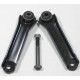 Fusee triangelset - Fiat 500 alle
