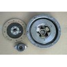 Clutch kit (6 teeth) - Fiat 500 N / D / D Giardiniera