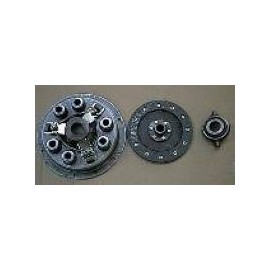 Clutch kit (20 teeth) - Fiat 500 D / D Giardiniera