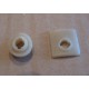 Distributor insulator - Fiat 500 N / D / F / L / Giardiniera 