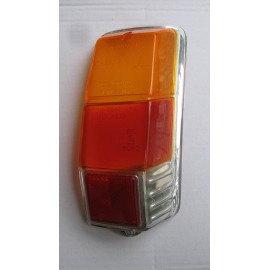 Transparente posteriore destro - 500 F/L/R (1965 - 1975)