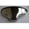 Number plate lamp - 500 D/F/L/R/600D