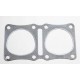 Cylinder head gasket - 500 D (1960 - 1965)