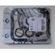 Set of engine gasket - 500 D (1960-1965)