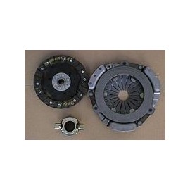 Clutch kit - 500R/126A/126A1 (1973 --> 1988)