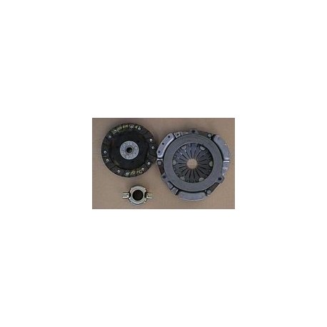 Clutch kit - 500R/126A/126A1 (1973 --> 1988)