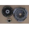 Kit d'embrayage - 500R/126A/126A1 (1973 - 1988)