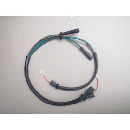Cable de bujia - 500 D/F (1960 - 1968)