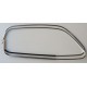 Channel (alu) for 1 door - 500 D / F / L / R (1960 - 1975)