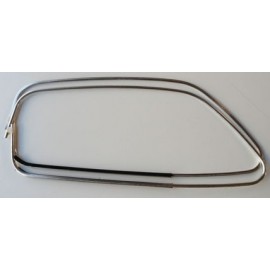 Perfil de puerta en aluminio - 500 D / F / L / R (1960 -1975)