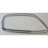Set of window frame - Fiat 500 D / F / L / R / Giardiniera