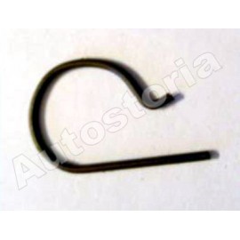 Hook of clutch - 500 F/L (1965 - 1972)