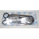 Set of engine gasket - 600