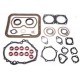 Set of engine gasket126A1 (1977 - 1988)