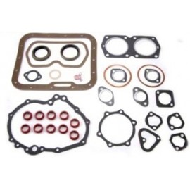 Set of engine gasket126A1 (1977 - 1988)