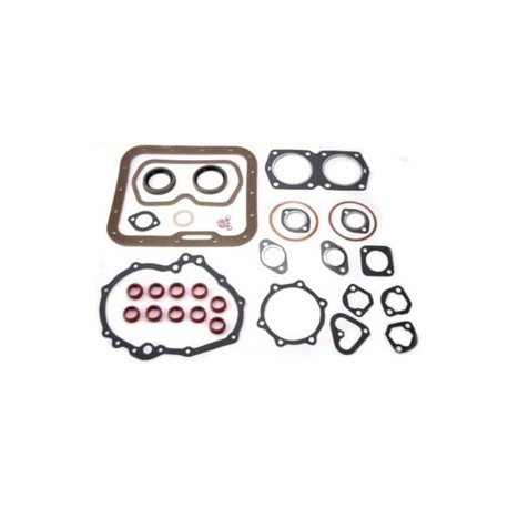 Set of engine gasket126A1 (1977 - 1988)