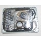 Set of engine gasket500R/126A (1973 - 1977)