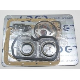 Set of engine gasket - 500 F Giardiniera (1965 -1977)