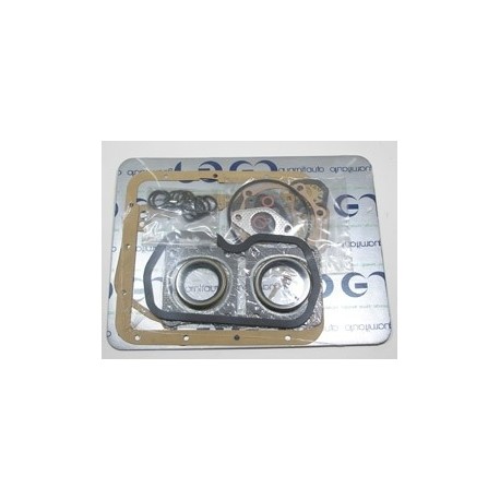 Set of engine gasket - 500 F Giardiniera (1965 -1977)