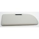 Sun visor (cement) - 500 D/F/600D