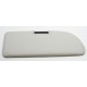 Sun visor (cement) - 500 D/F/600D