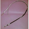 Cable de embrague - 600/600 D