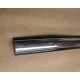 Windshield gasket chromrim (5m) - 500 L (1968 - 1972)