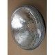 Headlamp - Fiat 500 N / D / D Giardiniera